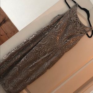 Adrianna Papell dress